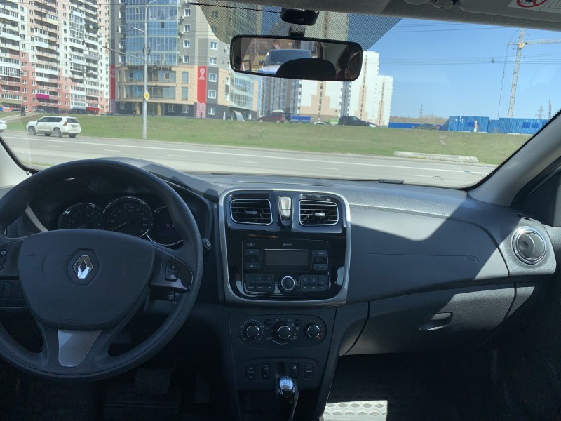 Renault Logan
