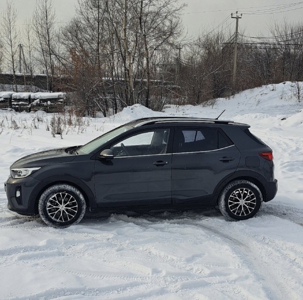 Kia Stonic